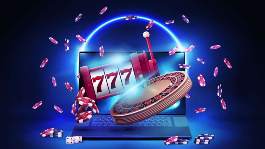 Experience the Thrill of Online Casino Gaming at BigClash 1582672502
