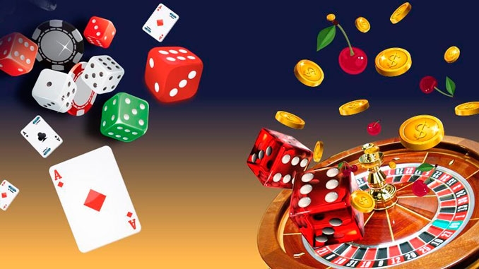 Experience the Thrill of Online Casino Ice Where Fun Meets Fortune