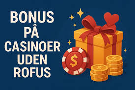 Find Dit Ideelle Online Casino Uden Om Rofus Find Dit Ideelle Online Casino Uden Om Rofus
