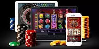 The Thrilling Experience of Seven Casino Where Luck Meets Opportunity