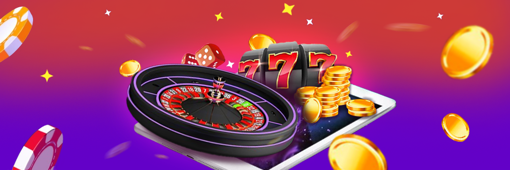 The Thrilling Experience of Seven Casino Where Luck Meets Opportunity